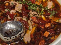 -丰鲤楼•闽南茶楼(仟禧汇店)