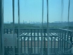 -常州武进九洲喜来登酒店
