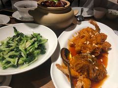 -上海小南国(正大店)