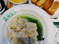 -袁亮宏饺子云吞(侯家桥菜场店)