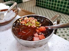 红糖冰粉-电台巷火锅(天津旗舰店)