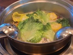 -润园四季椰子鸡火锅(海上世界店)