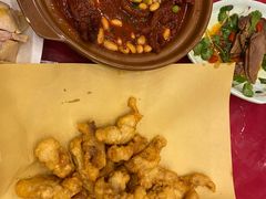 -侬佳蒸菜馆(听潮店)