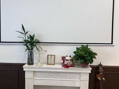 -留白咖啡(人民巷八号大院店)