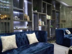 -百丽雅QueenSpa双美中心