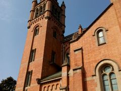 -上海佘山国家森林公园西佘山园