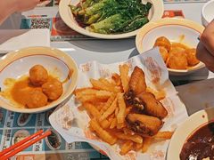 -肥韬茶餐厅(海上世界店)