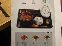 -昇鳗鱼家(浦东店)