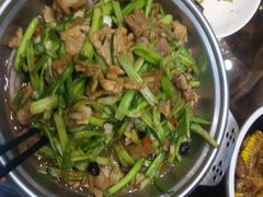 -刘胖子家常菜·蹄花焖藕(中南店)