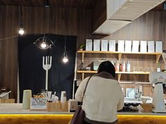 -沏点Trattoria意大利餐厅(新街口店)