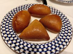 土豆馅饼-哈拉硕俄式西餐