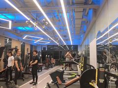 -博康·游泳健身(金地仰山店)