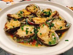 粉丝蒸鲍鱼-海景壹号大酒店(滨湖店)