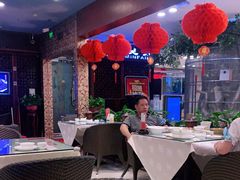 -东四民芳餐厅(世茂工三店)