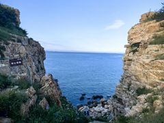 -龙爪山国家地质公园
