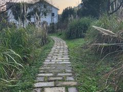 -黄公望隐居地