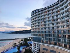 -深圳大梅沙京基洲际度假酒店