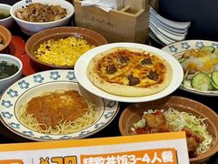 -熊吞·大碗丼烧肉饭(西市场嘉华店)