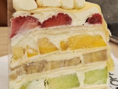 -PAOPAO Bakery&Café(港汇店)