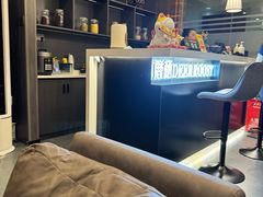 -鹿栖(佛山季华园店)