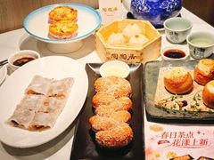 -陶陶居酒家(新天地店)