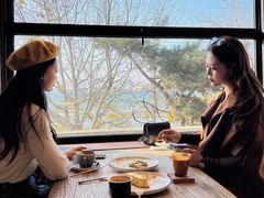 -Vanilla Specialty Coffee(八大关店)