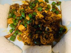 -吕氏疙瘩汤·私家菜馆(慈云寺店)