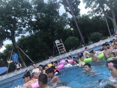 -苏州乐园森林水世界