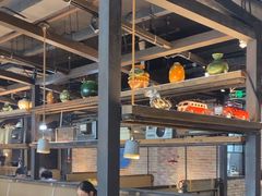 -探鱼·鲜青椒爽麻烤鱼(天一广场店)