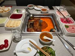 -海底捞火锅(龙湖三千集店)