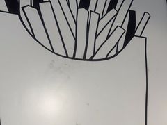 -麦当劳(中山八路店)