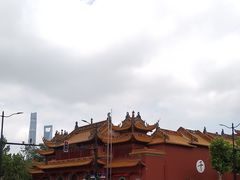 -钦赐仰殿道观