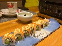 -大岛日本料理铁板烧(南通大饭店)