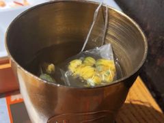 -探鱼·鲜青椒爽麻烤鱼(番禺万达店)