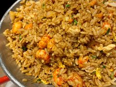 -0574龙虾的故事(东裕店)