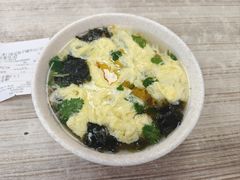 -津门张记包子铺(中山门店)