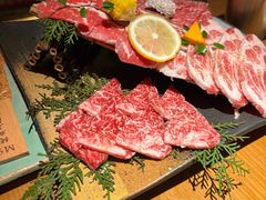 -MIKOMIKO和牛烧肉专门店(南门店)