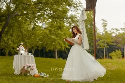 -全城热恋婚纱摄影(优质钻石店)