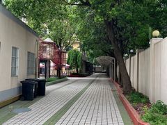 -大宁国际幼儿园(永和东路)