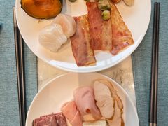 -南湖宾馆·鸳湖阁全日制餐厅