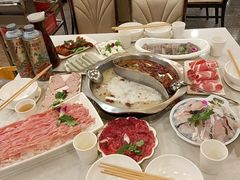 -王少龙火锅(五小区店)