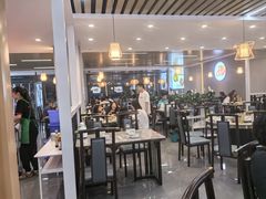-小饭桶(野三坡百里峡店)