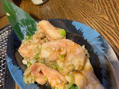 -鑫釜山海鲜烧烤(浑南店)