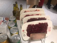 -牛焱·贵州黄牛肉火锅(城西银泰店)