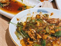 -东北小二东北菜(大车家巷店)