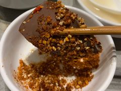 鸭血-海底捞火锅(奉化银泰店)