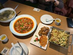 -卞氏菜根香·川菜(青羊万达店)