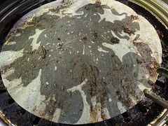 -牛味道炭火烤肉(湖前总店)