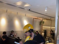 -喜茶(广州石牌桥店)