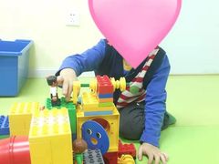 -童程童美少儿编程乐高机器人(凯德天府校区)
